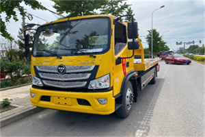 岢岚汽车救援头像