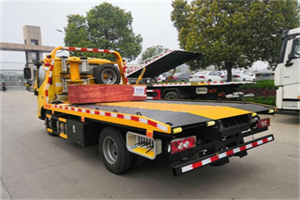 岢岚道路救援拖车报价