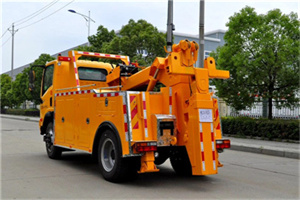 岢岚高速路拖车费