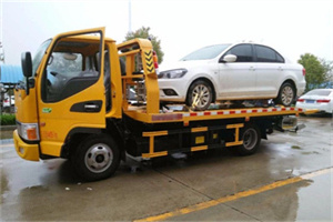 岢岚附近拖车救援24小时服务热线